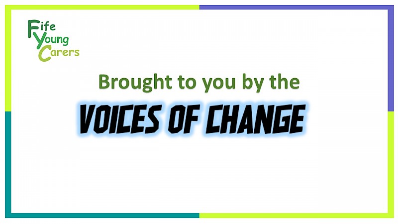 Reintroducing the Voices of Change