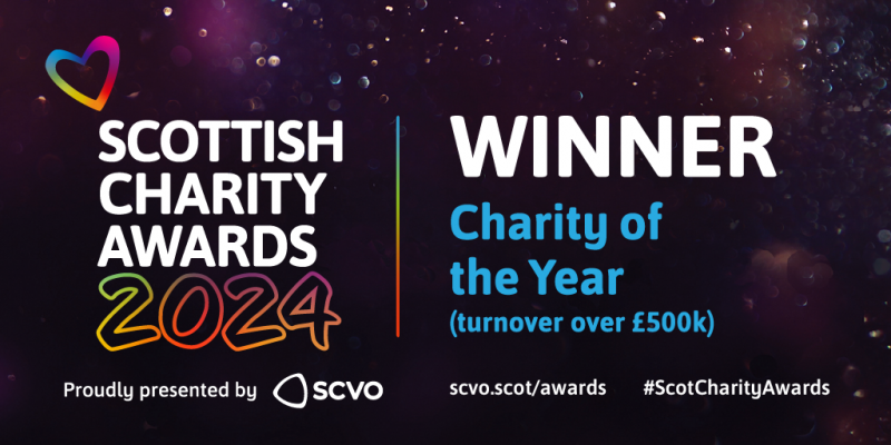 SCVO Awards